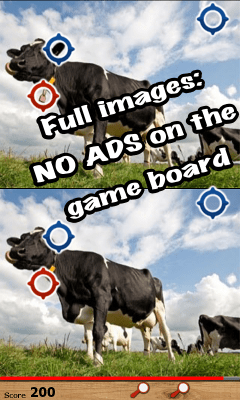 Скриншот приложения Find It - №4