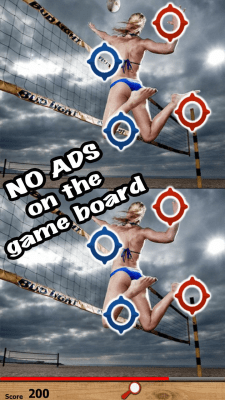 Скриншот приложения Find It 3 - №4