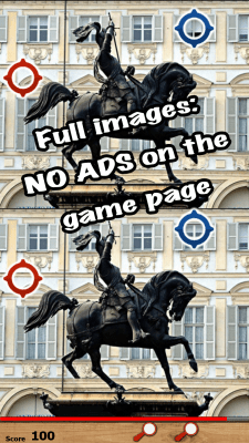 Скриншот приложения Find It HD - №6