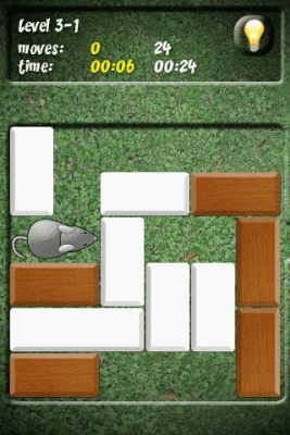 Скриншот приложения Mouse - №4