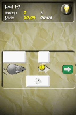 Скриншот приложения Mouse - №5