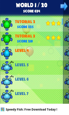 Скриншот приложения Connect'Em - №3