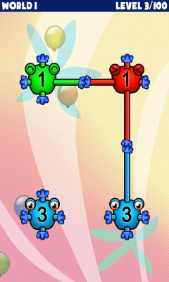 Скриншот приложения Connect'Em - №4