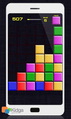 Скриншот приложения Up 2 Match - №3