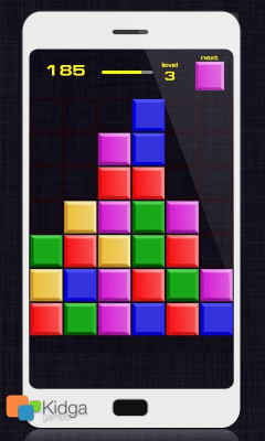 Скриншот приложения Up 2 Match - №4