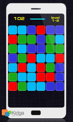 Скриншот приложения Квадром - №3