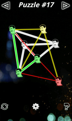 Скриншот приложения Гловиум - Тренировка Мозга - №3