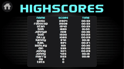 Скриншот приложения Shariks - №3