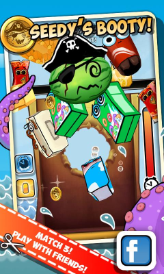 Скриншот приложения Bag It! FREE - №6