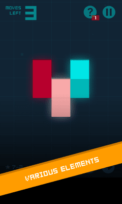 Скриншот приложения BLOCK x 3 - №4