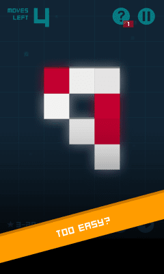 Скриншот приложения BLOCK x 3 - №5