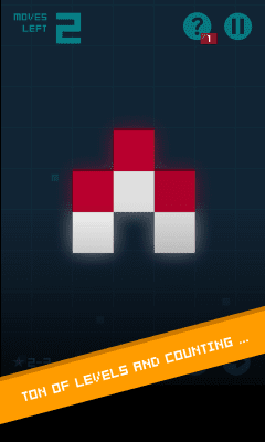 Скриншот приложения BLOCK x 3 - №6