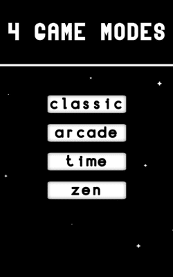 Скриншот приложения Matchblocks Free - №3