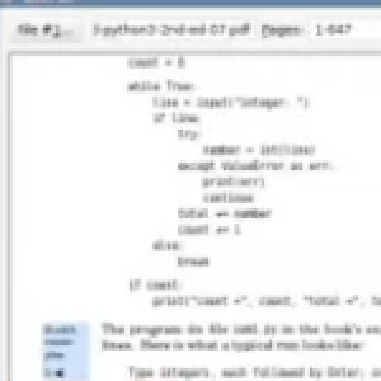 Diffpdf For Windows DiffPDF скачать на Windows бесплатно