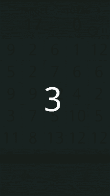 Скриншот приложения Speed Math - №3