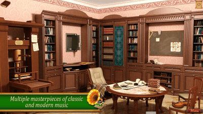 Скриншот приложения Musaic Box: Hidden Object - №4
