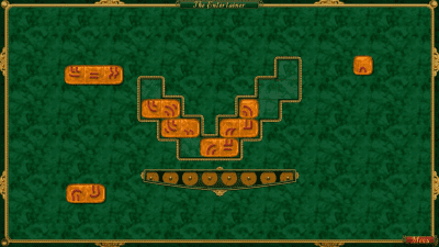 Скриншот приложения Musaic Box: Hidden Object - №5