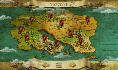 Скриншот приложения DiabloGeek - №3