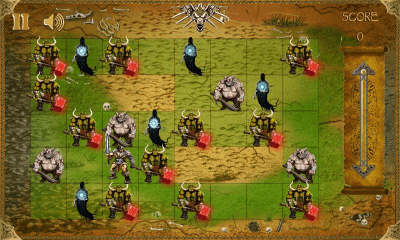 Скриншот приложения DiabloGeek - №4