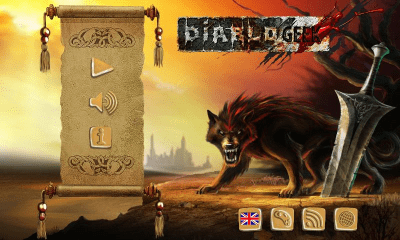 Скриншот приложения DiabloGeek - №5