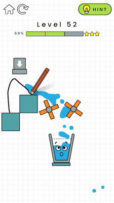 Скриншот приложения Happy Glass - №4