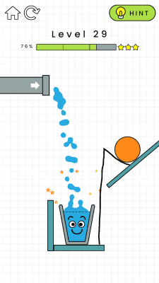 Скриншот приложения Happy Glass - №5