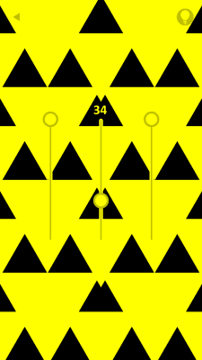 Скриншот приложения yellow - №3