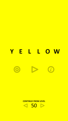 Скриншот приложения yellow - №5