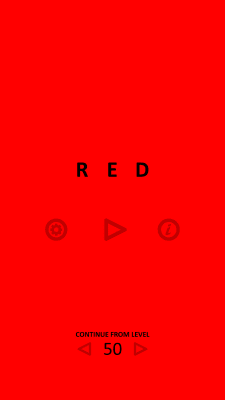 Скриншот приложения red - №5