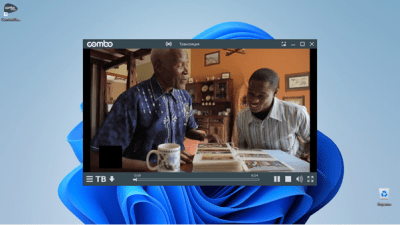 Скриншот приложения ComboPlayer - №9