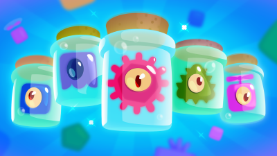 Скриншот приложения Evo Pop - №4