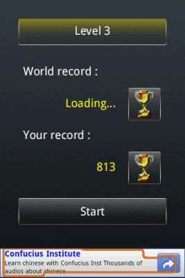 Скриншот приложения Веселый блок - №5