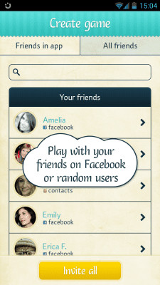 Скриншот приложения Скажи Мяу - №4
