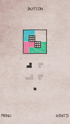 Скриншот приложения Doodle Fit FREE - №3