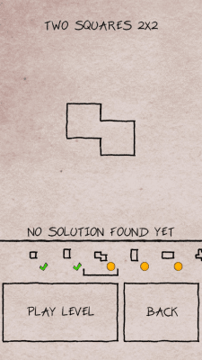 Скриншот приложения Doodle Fit FREE - №4