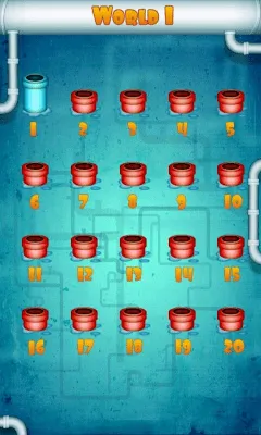 Скриншот приложения Сантехник - №4