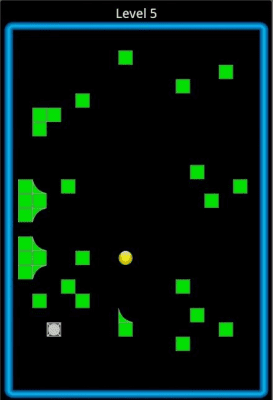 Скриншот приложения LogicBall - №3