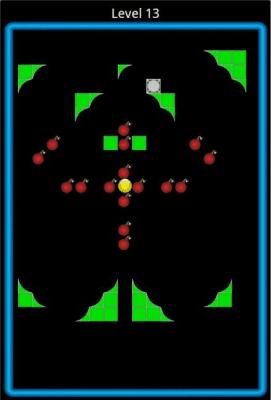 Скриншот приложения LogicBall - №6