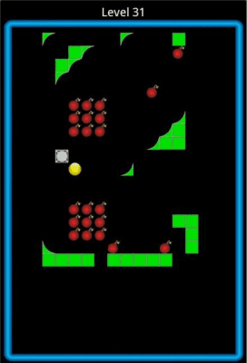 Скриншот приложения LogicBall - №7