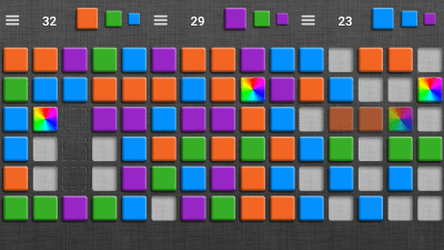 Скриншот приложения Моникс Делюкс - №5