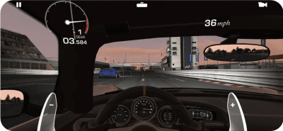 Скриншот приложения Real Racing 3 - №9