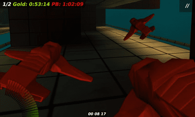 Скриншот приложения Velox Reloaded - №3