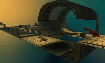 Скриншот приложения Velox Reloaded - №4