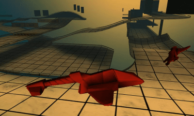 Скриншот приложения Velox Reloaded - №5