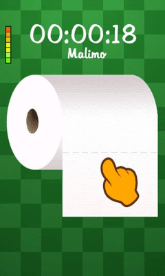 Скриншот приложения Paper Racing - №4