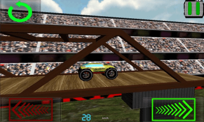 Скриншот приложения MonstemunT Lite - №4