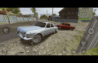 Скриншот приложения MadOut2 BigCityOnline - №3