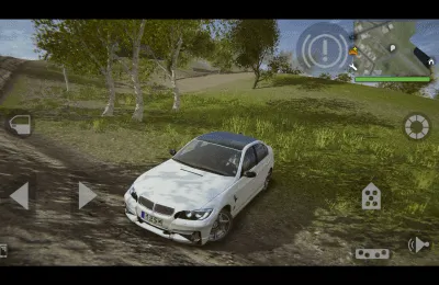 Скриншот приложения MadOut2 BigCityOnline - №7