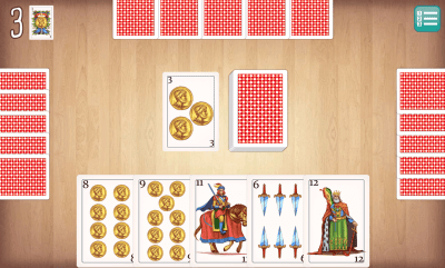 Скриншот приложения Descarte - №3