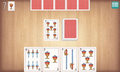 Скриншот приложения Descarte - №4